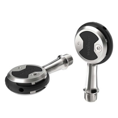 Педали Wahoo Zero pedal system Педали Wahoo Zero pedal system