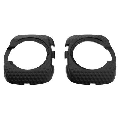 Защитные накладки для шипов Wahoo Cleat cover black