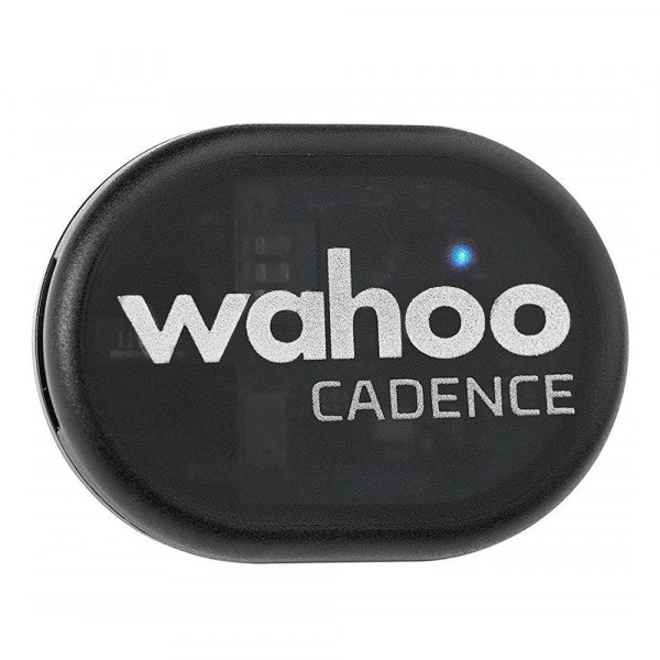 Датчик каденса Wahoo RPM cadence sensor