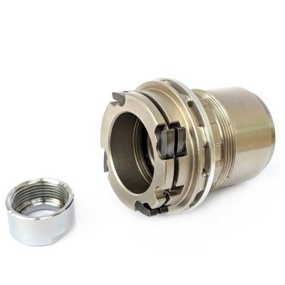 Барабан для велостанка Wahoo Kickr18 & core XD/SCR freehub body