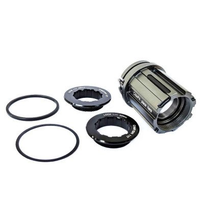 Переходник для заднего колеса Wahoo Kickr m body kit Переходник для заднего колеса Wahoo Kickr m body kit