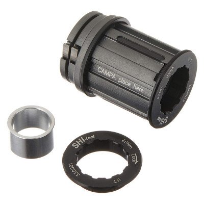 Барабан для велотренжёра Wahoo kickr campy adapter Барабан для велотренжёра Wahoo kickr campy adapter