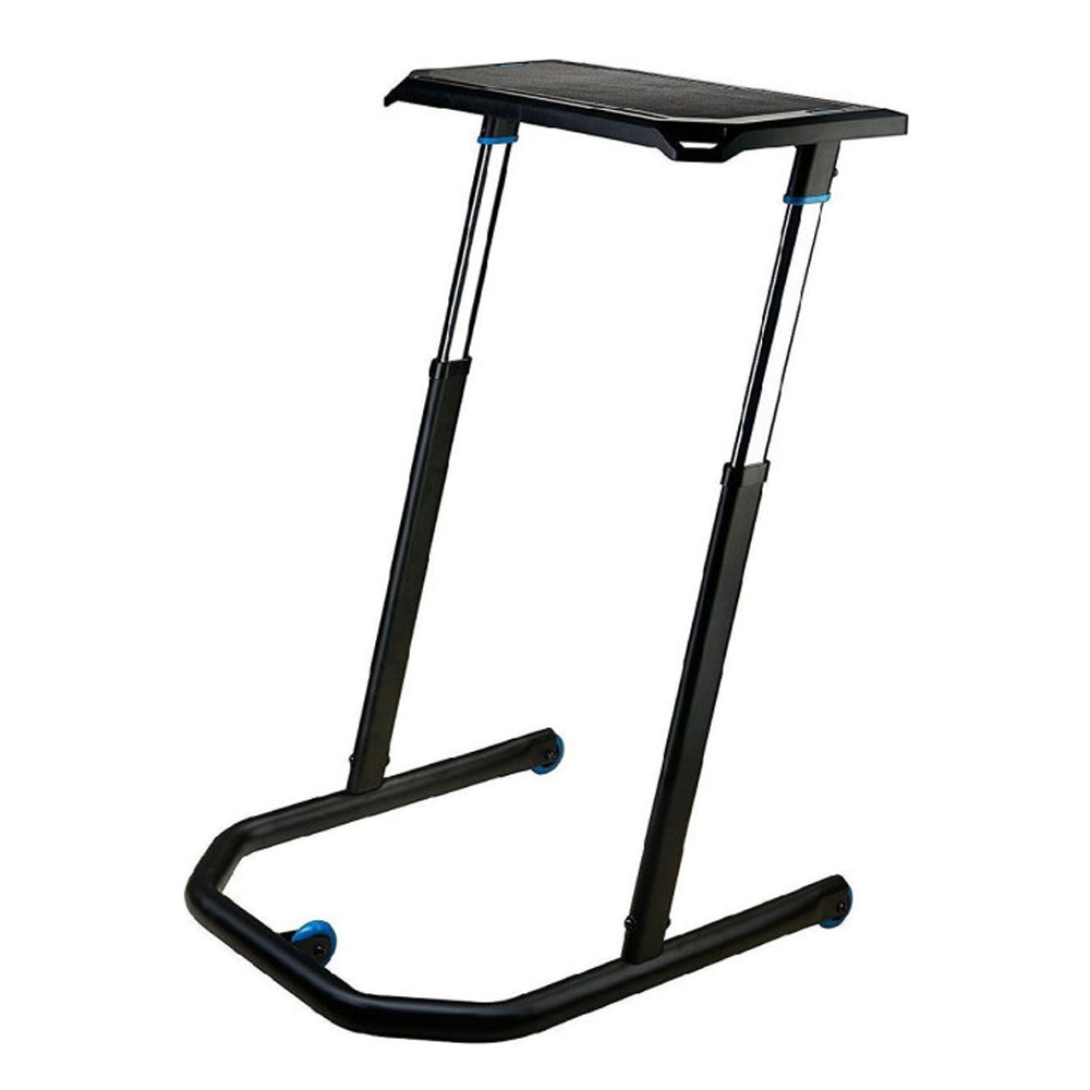 Раскладная подставка под ноутбук Wahoo Kickr desk Раскладная подставка под ноутбук Wahoo Kickr desk