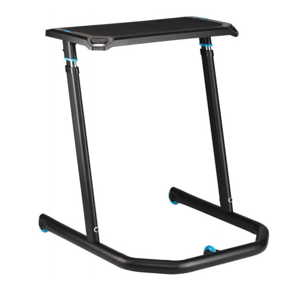 Раскладная подставка под ноутбук Wahoo Kickr desk Раскладная подставка под ноутбук Wahoo Kickr desk