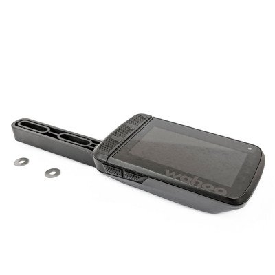 Крепления для велокомпьютера Wahoo Elemnt roam two bolt out front mount
