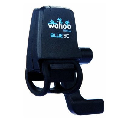 Датчик скорости и каденса Wahoo Blue SC Speed/Cadence w/ANT+ Датчик скорости и каденса Wahoo Blue SC Speed/Cadence w/ANT+