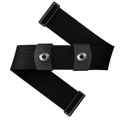 Датчик измерения пульса Wahoo Tickr 2 gray