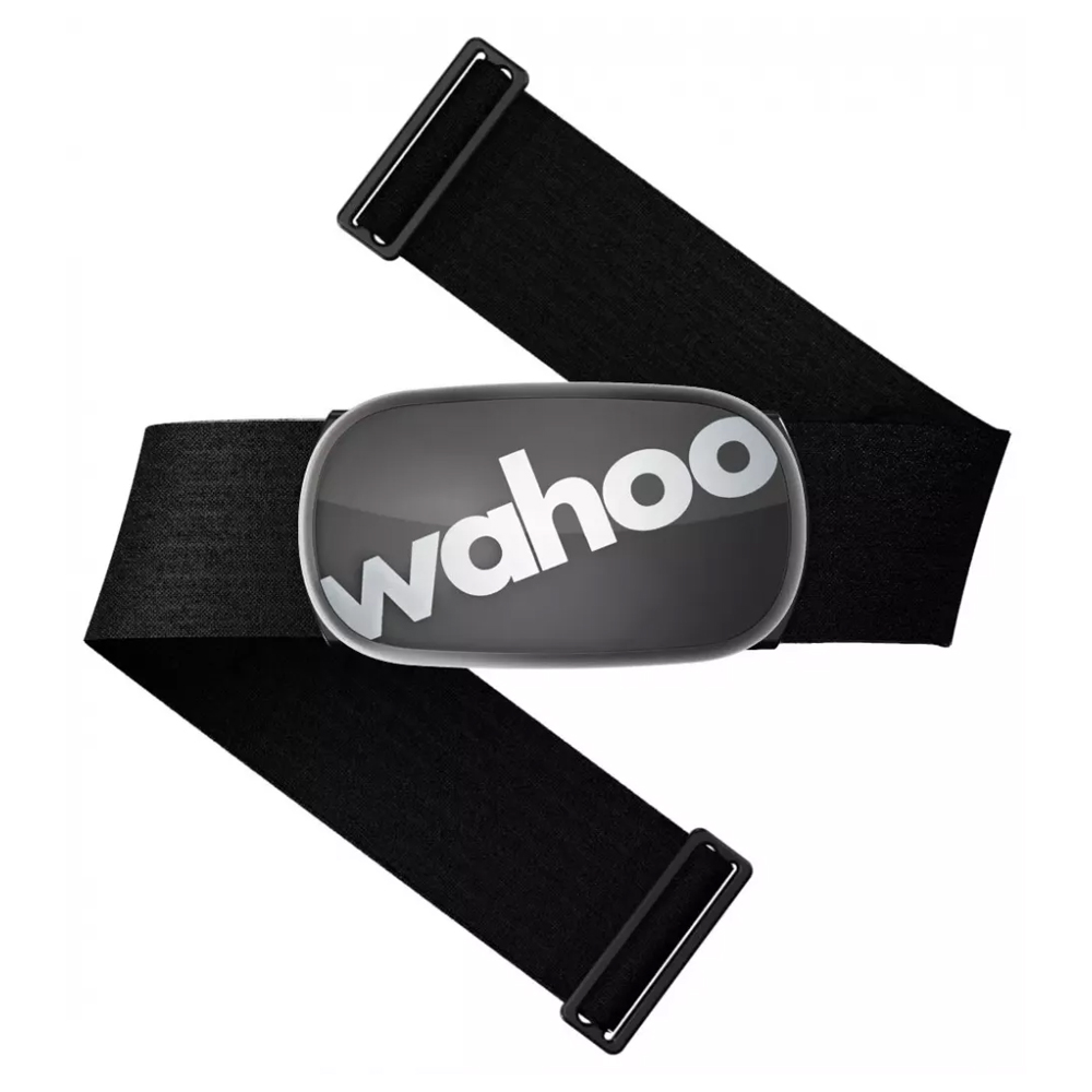 Датчик измерения пульса Wahoo Tickr 2 gray