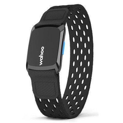 Датчик измерения пульса Wahoo Tickr fit