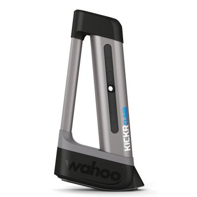 Подставка под преднее колесо Wahoo Kickr climb Подставка под преднее колесо Wahoo Kickr climb