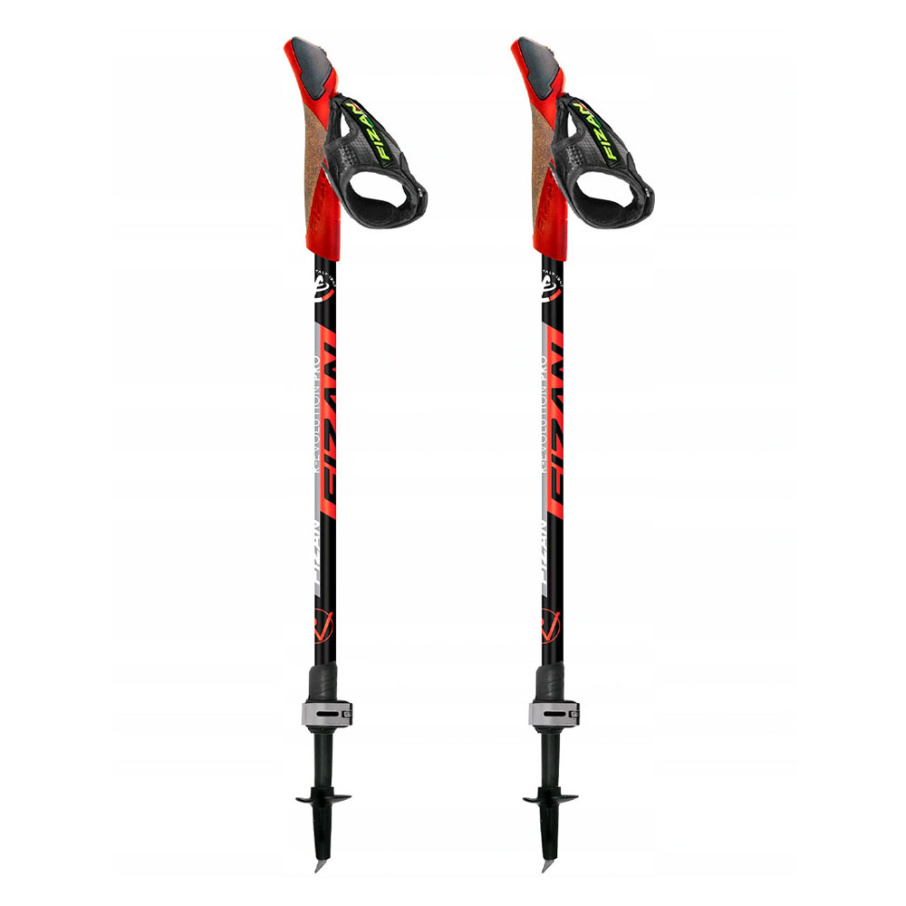 Трости Fizan Revolution Pro+Bag