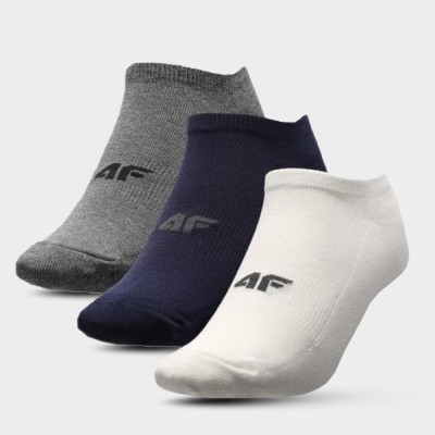 Носки 4F мультиколор