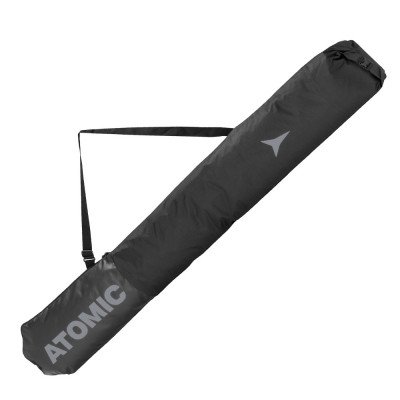 Чехол для лыж Atomic Ski sleeve черный Чехол для лыж Atomic Ski sleeve черный