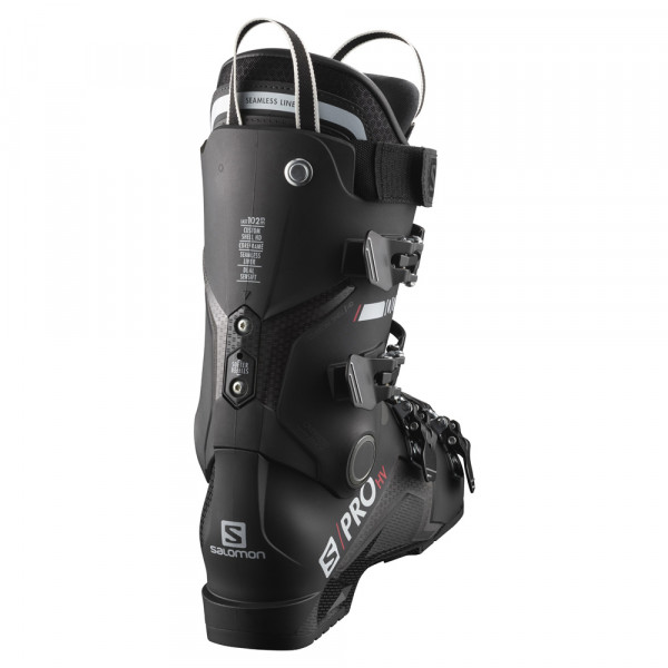 Горнолыжные ботинки Salomon S/pro hv 100 gw