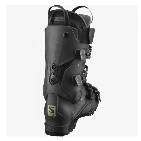 Горнолыжные ботинки Salomon S/pro hv 1947 gw