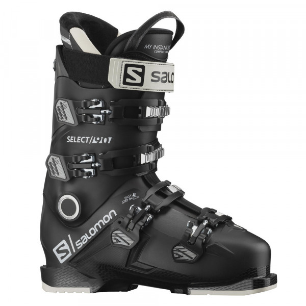 Горнолыжные ботинки Salomon Select 90