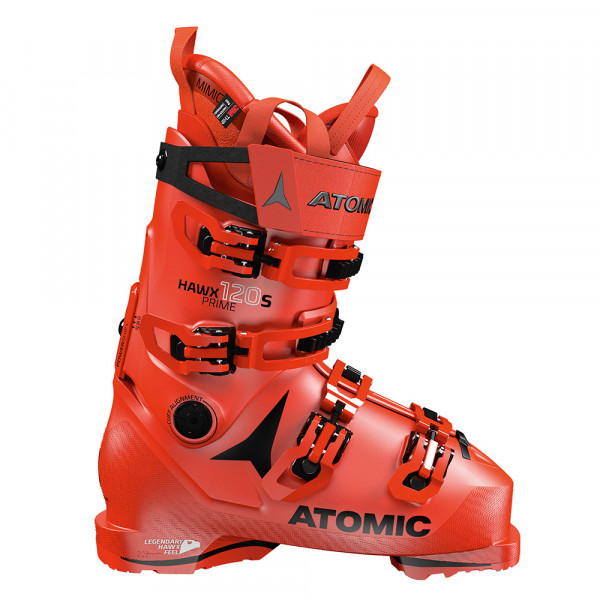 Горнолыжные ботинки Atomic Hawx prime 120 s gw
