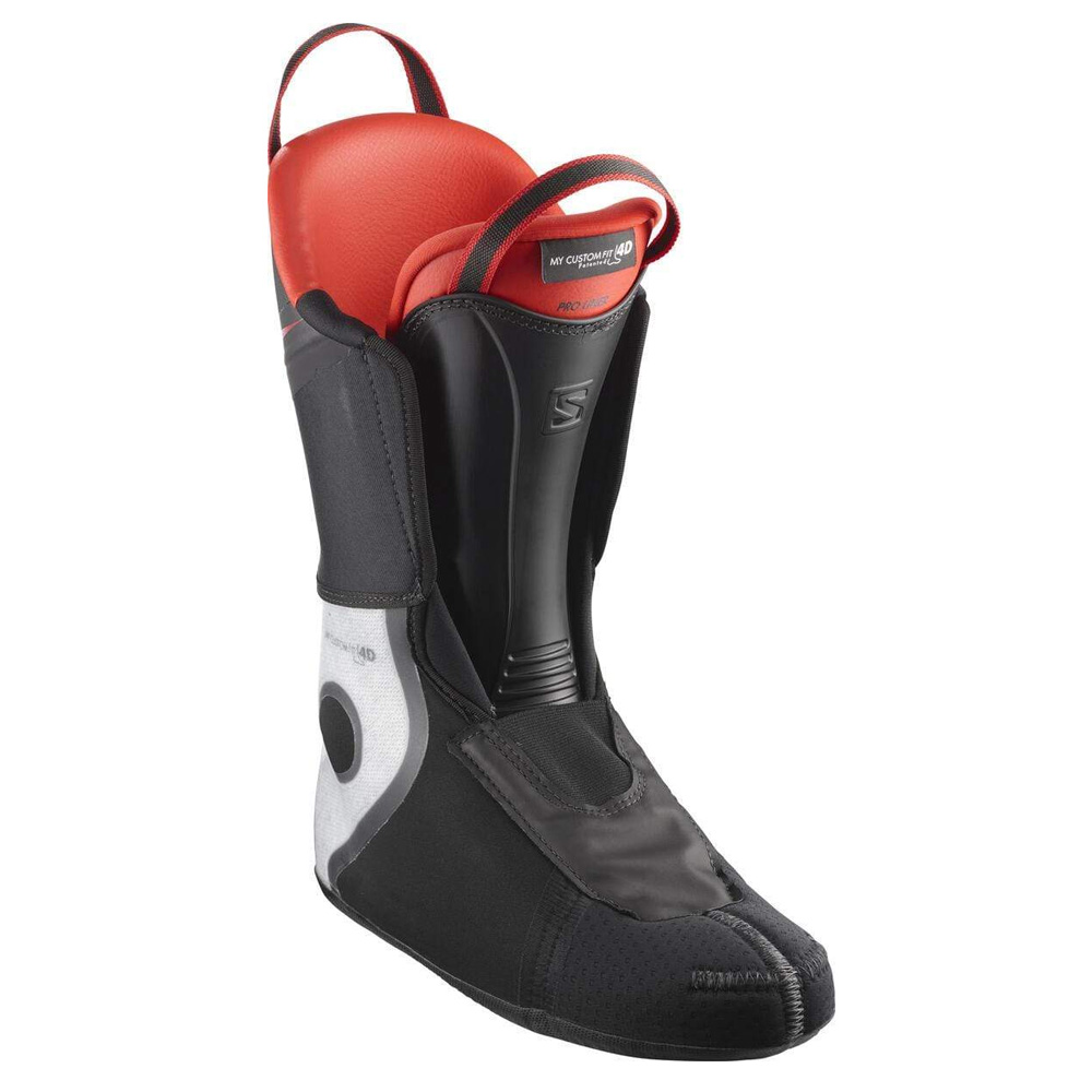 Горнолыжные ботинки Salomon S/pro 120 gw Горнолыжные ботинки Salomon S/pro 120 gw