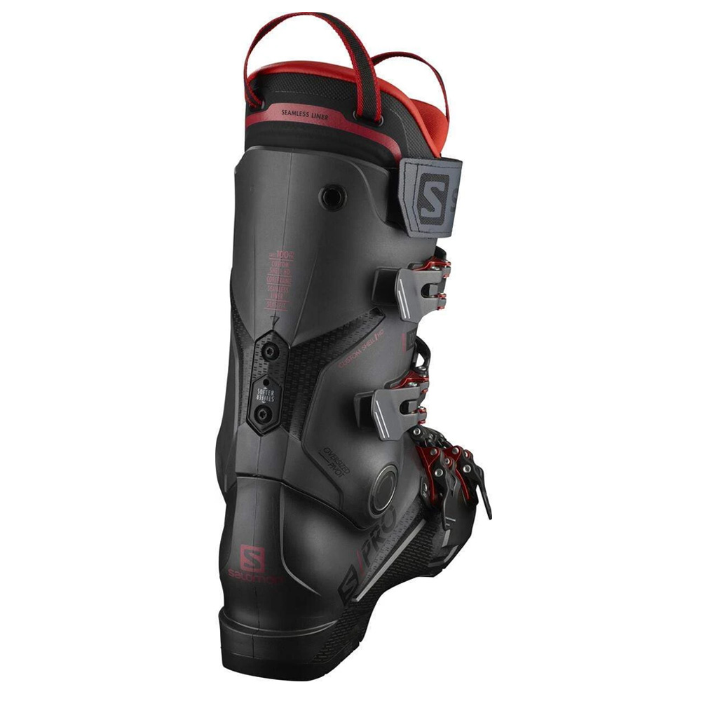 Горнолыжные ботинки Salomon S/pro 120 gw Горнолыжные ботинки Salomon S/pro 120 gw