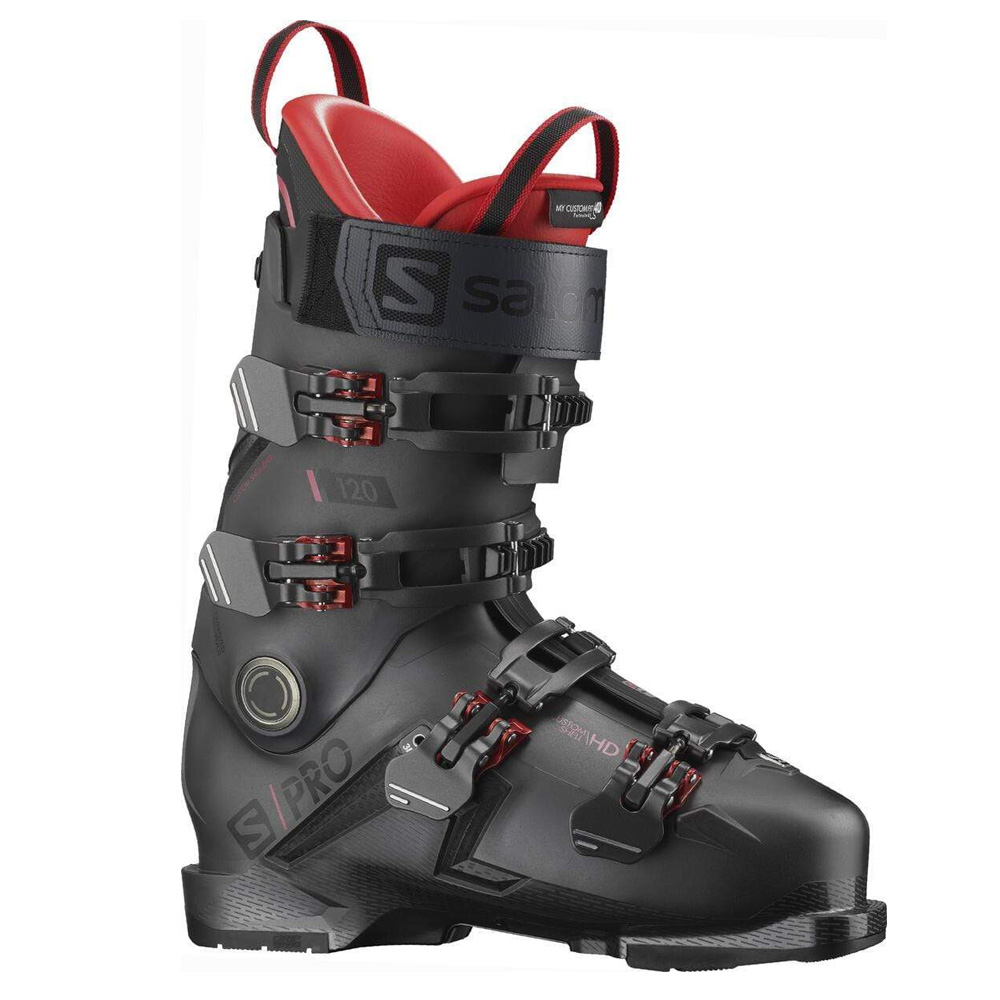 Горнолыжные ботинки Salomon S/pro 120 gw Горнолыжные ботинки Salomon S/pro 120 gw
