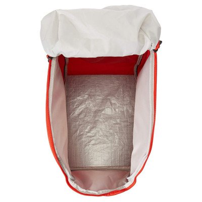 Сумка для ботинок Atomic Boot & helmet bag красная Сумка для ботинок Atomic Boot & helmet bag красная