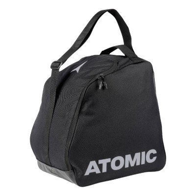 Сумка для ботинок Atomic Boot bag 2.0 черная Сумка для ботинок Atomic Boot bag 2.0 черная