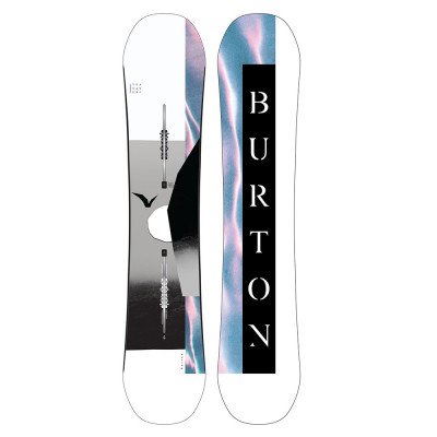 Сноуборд женский Burton Yeasayer - 2022 Сноуборд женский Burton Yeasayer - 2022