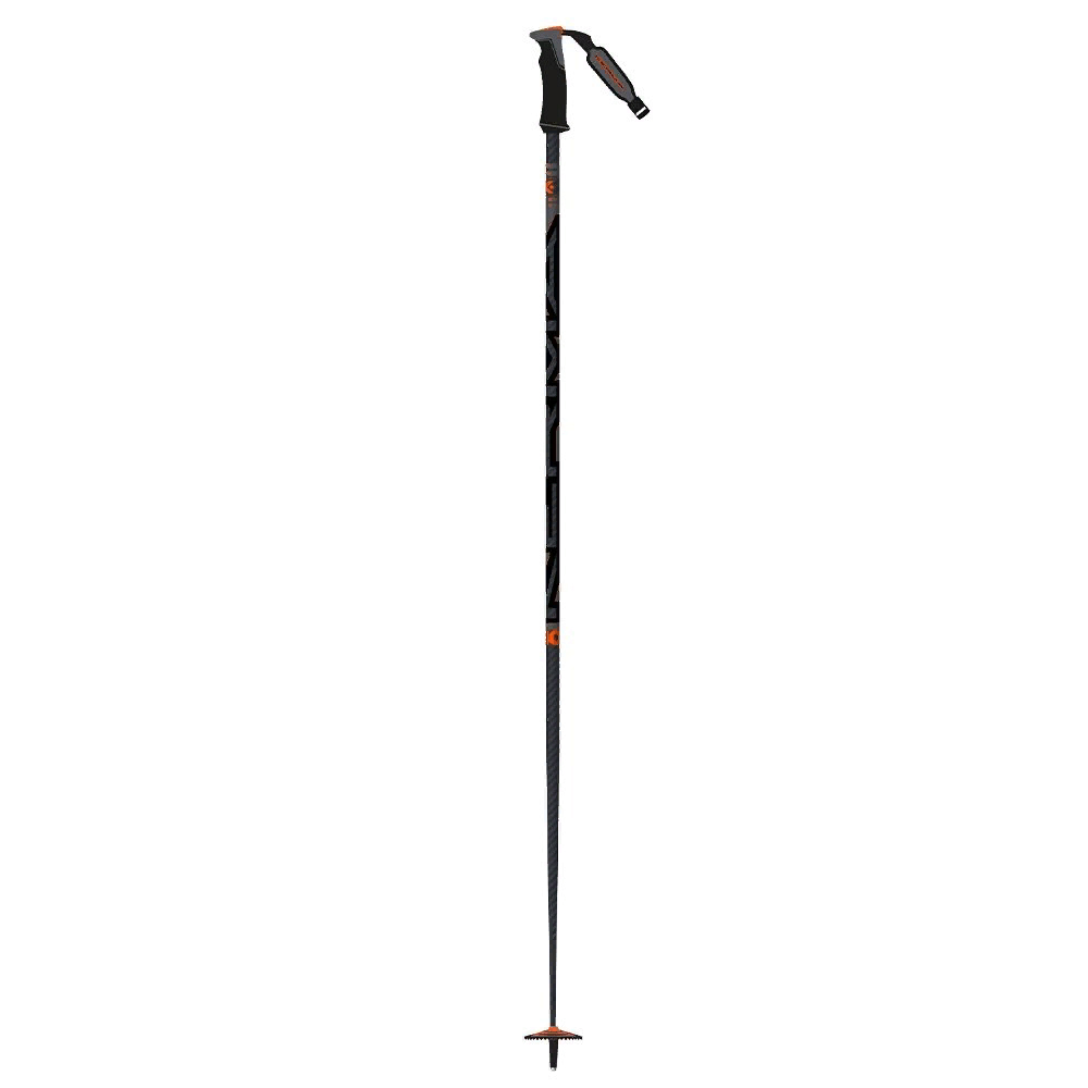 Палки горнолыжные Kerma Dynastar Speedzone Carbon 40