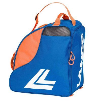 Сумка для ботинок Lange Medium синяя Сумка для ботинок Lange Medium синяя