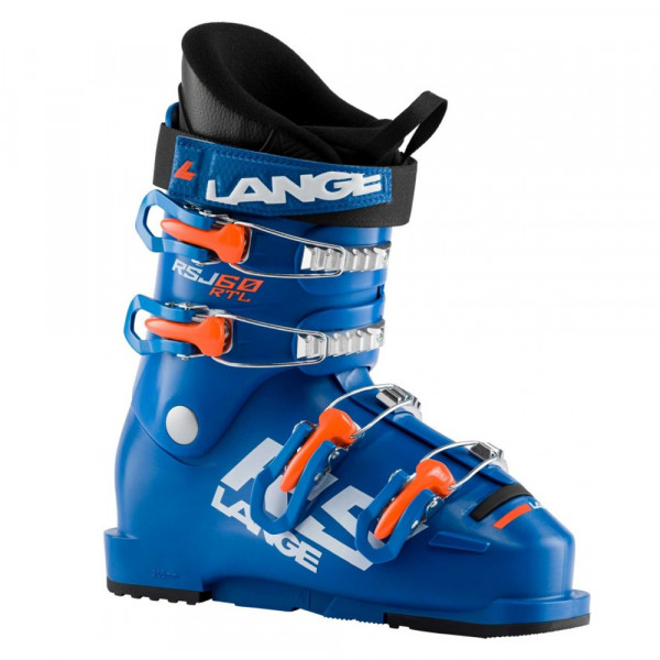 Ботинки горнолыжные Lange RSJ 60 RTL
