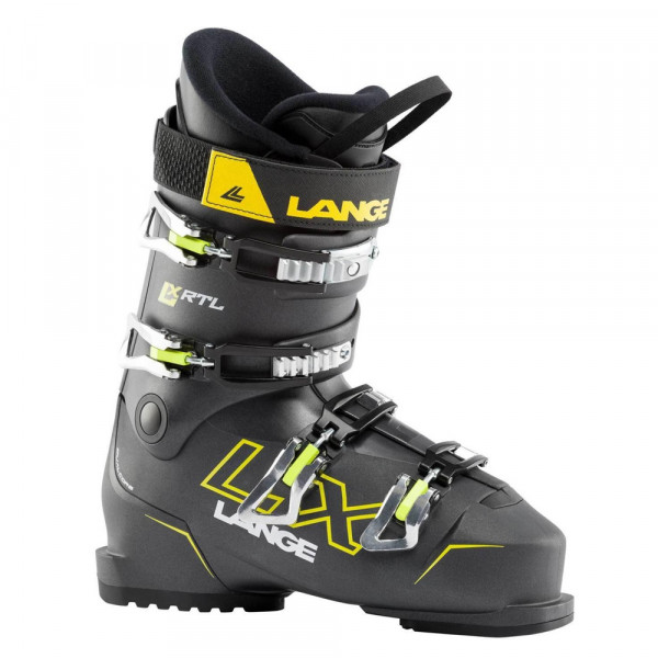 Ботинки горнолыжные Lange LX RTL