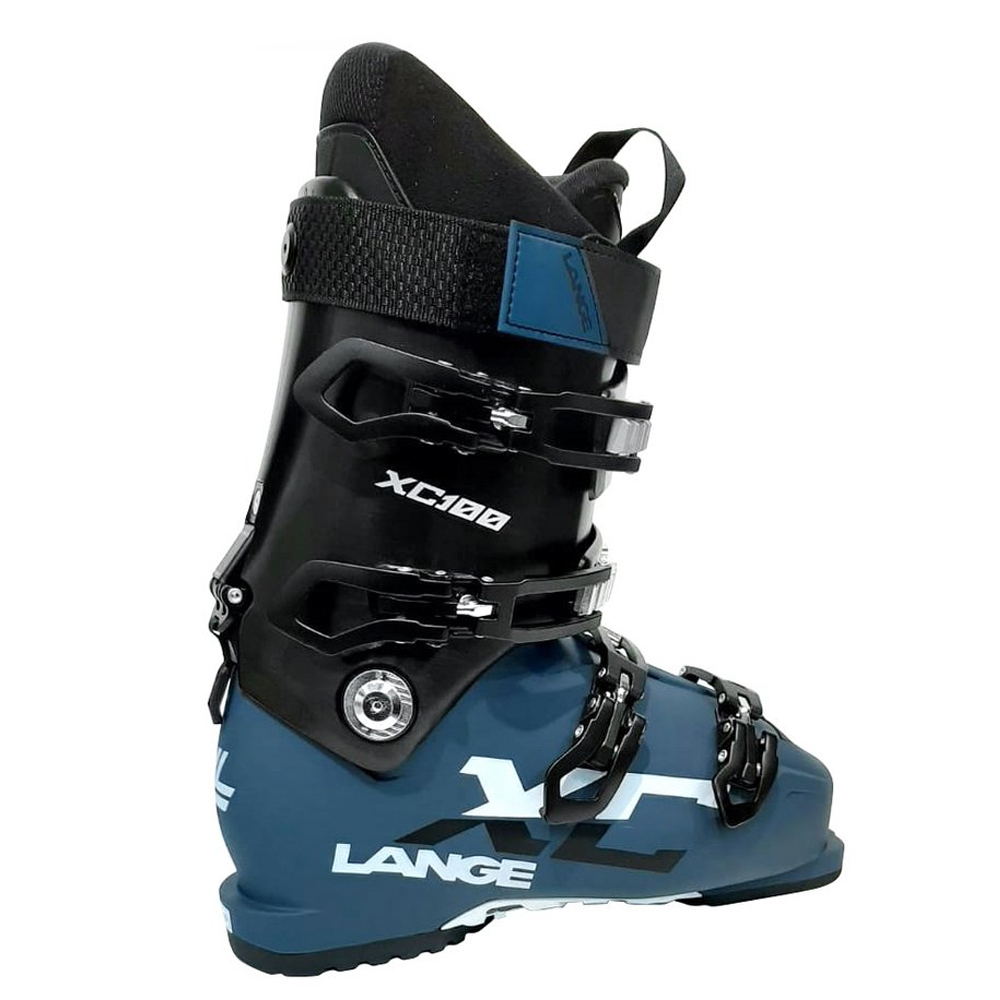 Ботинки горнолыжные Lange XC 100