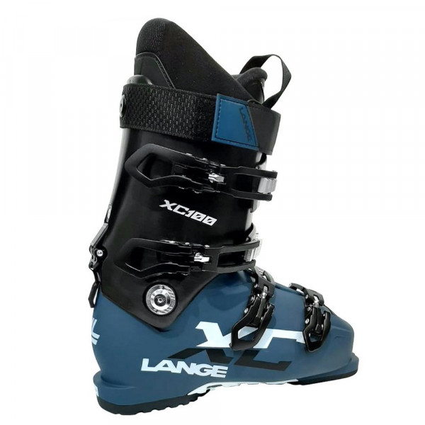 Ботинки горнолыжные Lange XC 100