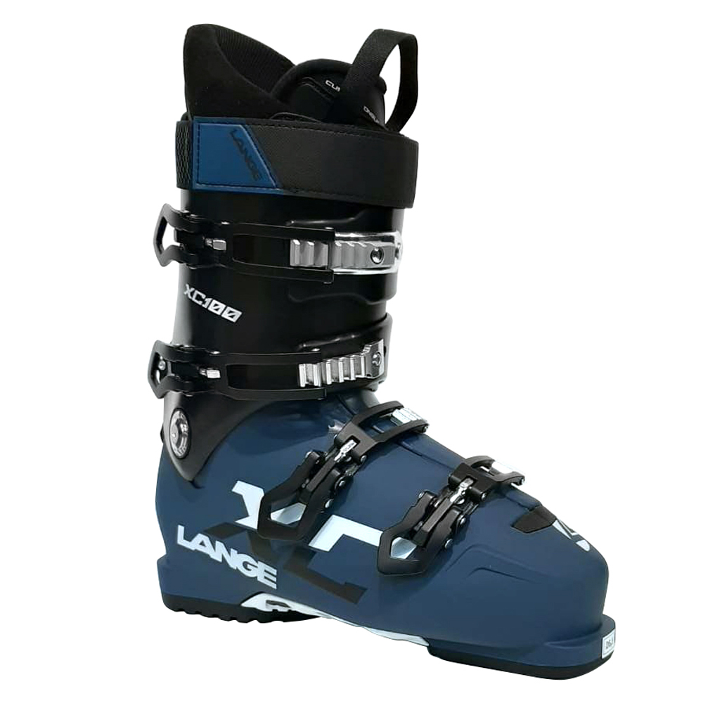 Ботинки горнолыжные Lange XC 100