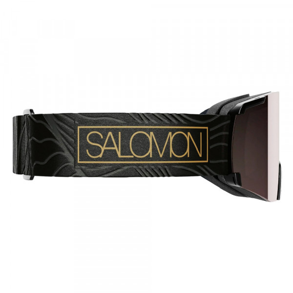 Маска горнолыжная Salomon S/view ml