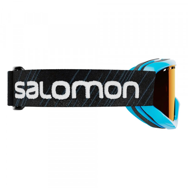 Маска горнолыжная Salomon Juke access