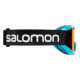 Маска горнолыжная Salomon Juke access