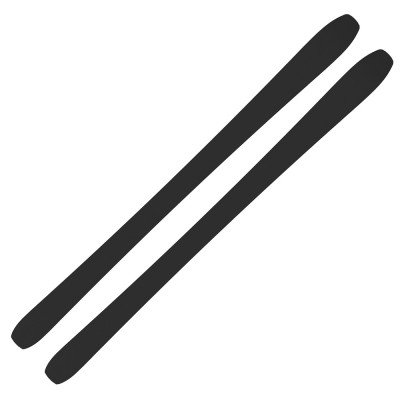 Лыжи для скитура Atomic Maverick 86 c + war r 11 mnc