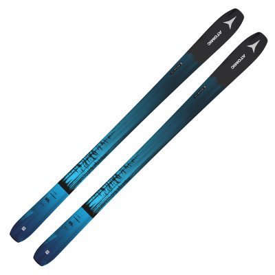 Лыжи для скитура Atomic Maverick 86 c + war r 11 mnc