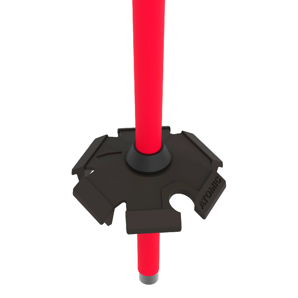 Палки горнолыжные Atomic Amt carbon Палки горнолыжные Atomic Amt carbon