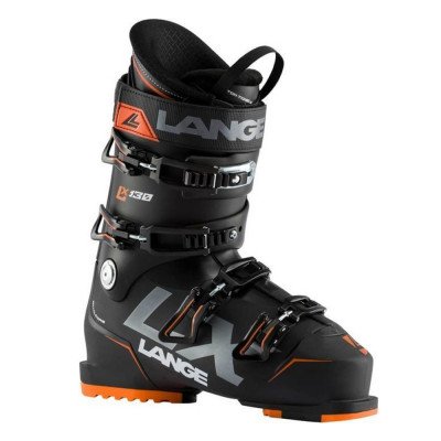 Ботинки горнолыжные Lange LX 130 Ботинки горнолыжные Lange LX 130