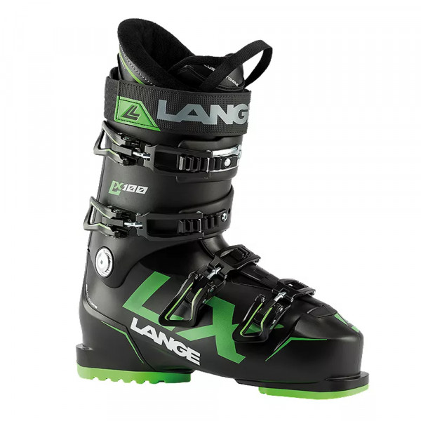 Ботинки горнолыжные Lange LX 100