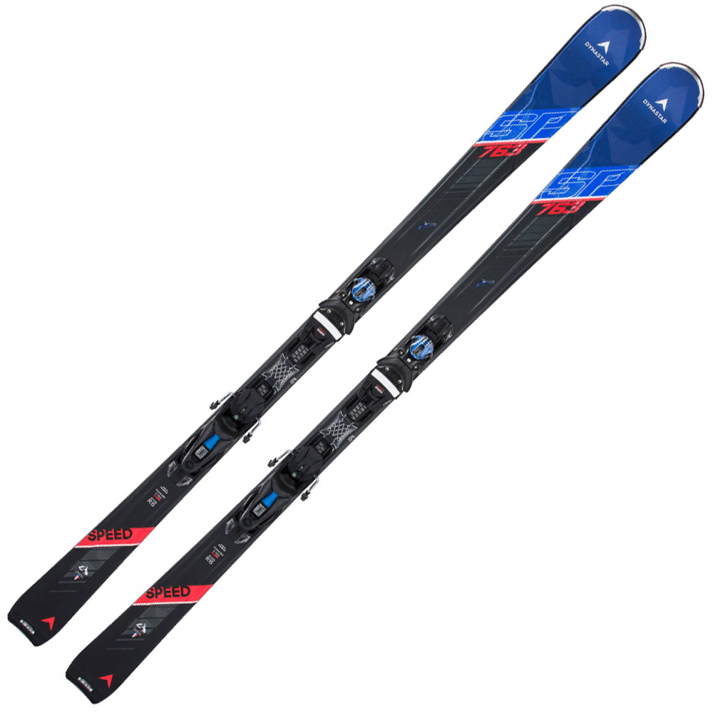 Лыжи горные Dynastar Speed 763 K NX12