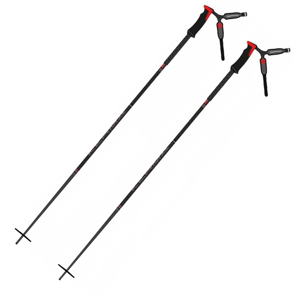 Палки горнолыжные Dynastar Vertical Pro Foldable