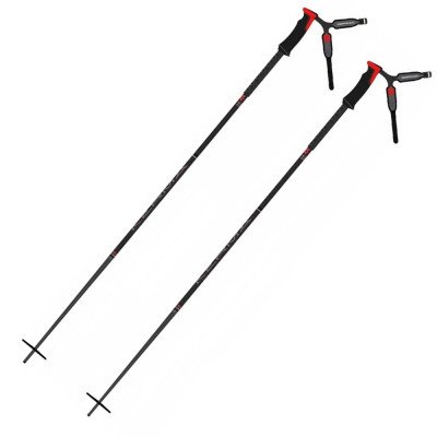Палки горнолыжные Dynastar Vertical Pro Foldable Палки горнолыжные Dynastar Vertical Pro Foldable