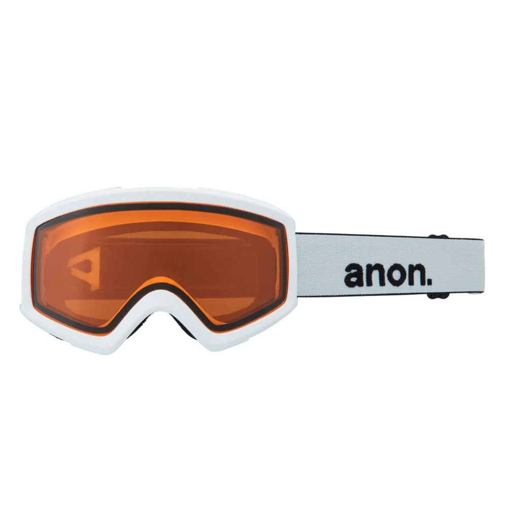 Маска горнолыжная Anon Helix 2 PRCV W/SPR Маска горнолыжная Anon Helix 2 PRCV W/SPR