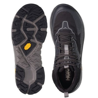 Ботинки мужские Hoka TOA gtx