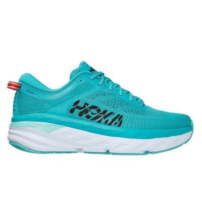Кроссовки беговые женские Hoka Bondi 7