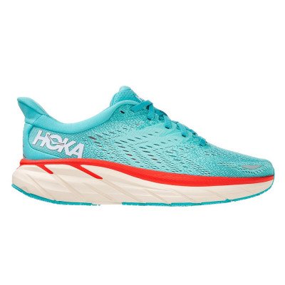 Кроссовки беговые женские Hoka Clifton 8