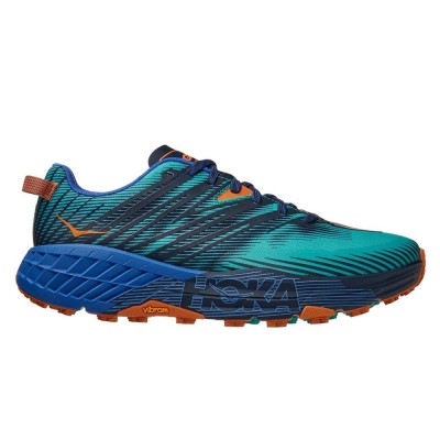 Кроссовки беговые мужские Hoka Speedgoat 4